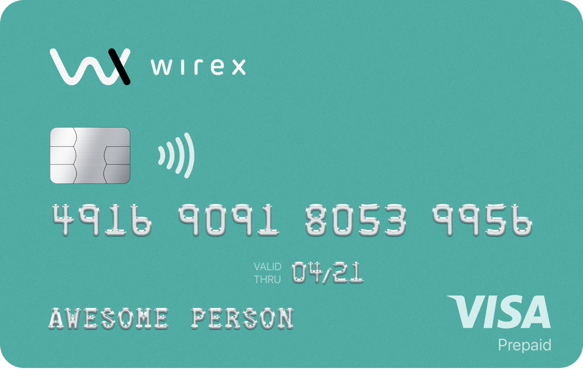 wirex-alternative